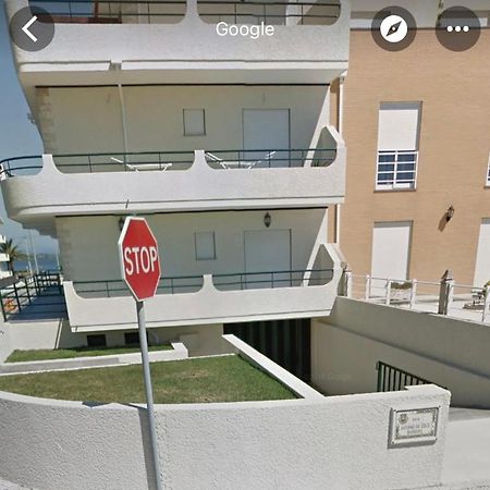 Juhouse Apartman Torreira Kültér fotó