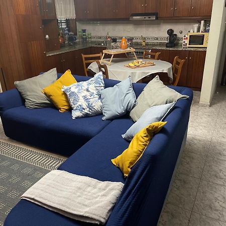 Juhouse Apartman Torreira Kültér fotó