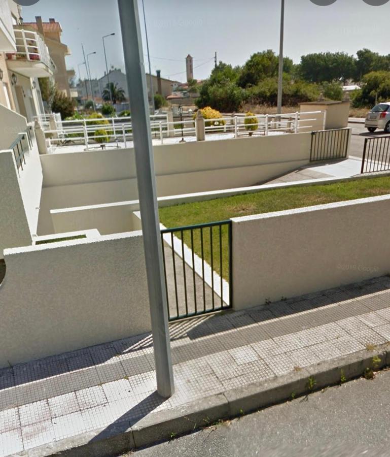 Juhouse Apartman Torreira Kültér fotó