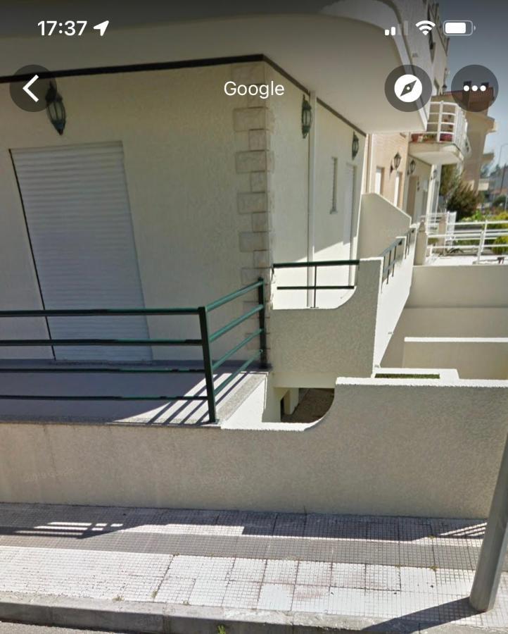 Juhouse Apartman Torreira Kültér fotó