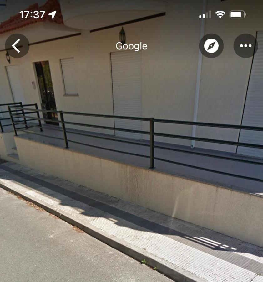 Juhouse Apartman Torreira Kültér fotó