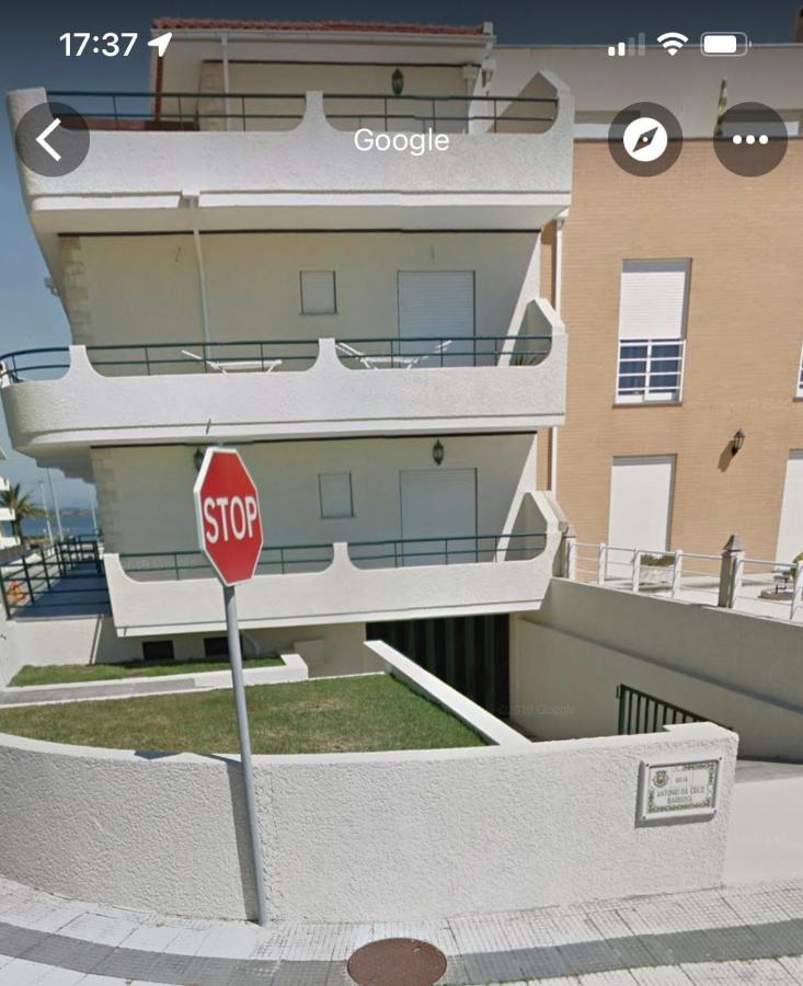 Juhouse Apartman Torreira Kültér fotó