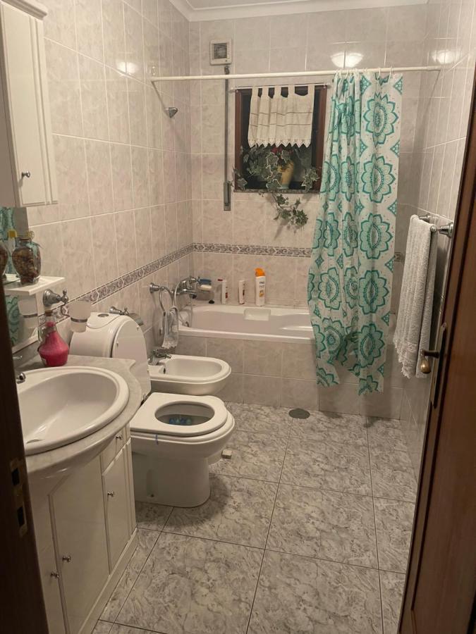 Juhouse Apartman Torreira Kültér fotó