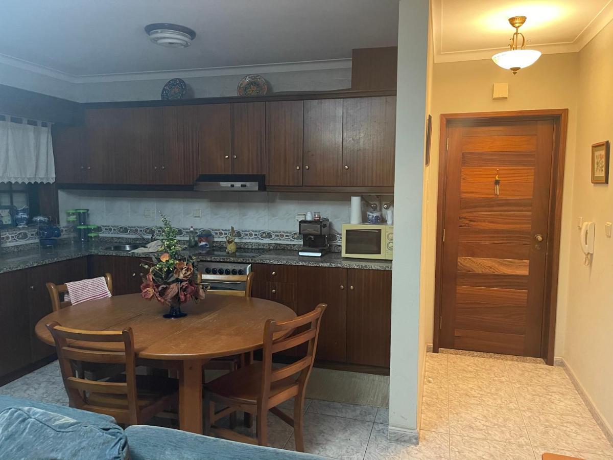 Juhouse Apartman Torreira Kültér fotó