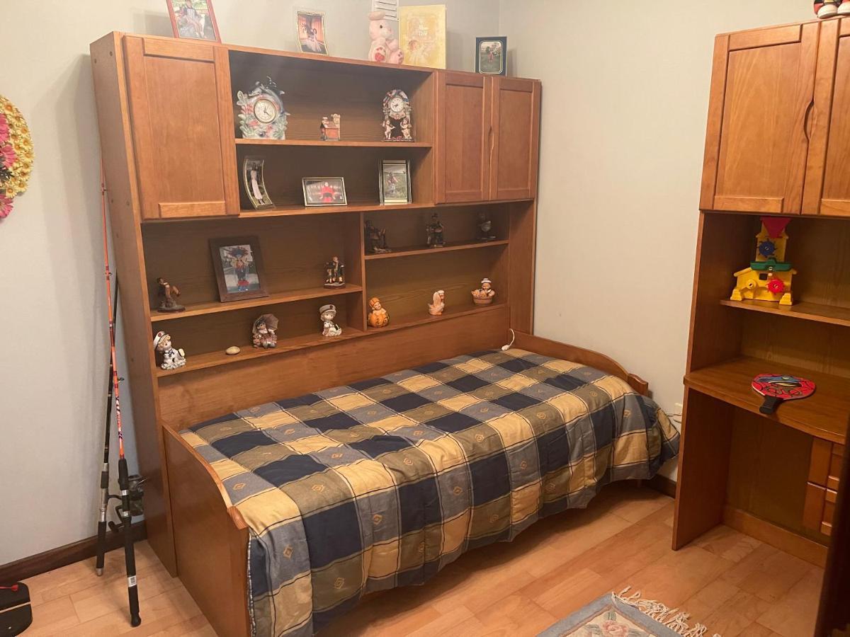 Juhouse Apartman Torreira Kültér fotó