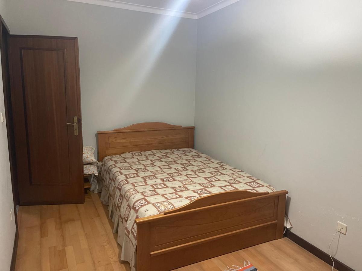 Juhouse Apartman Torreira Kültér fotó