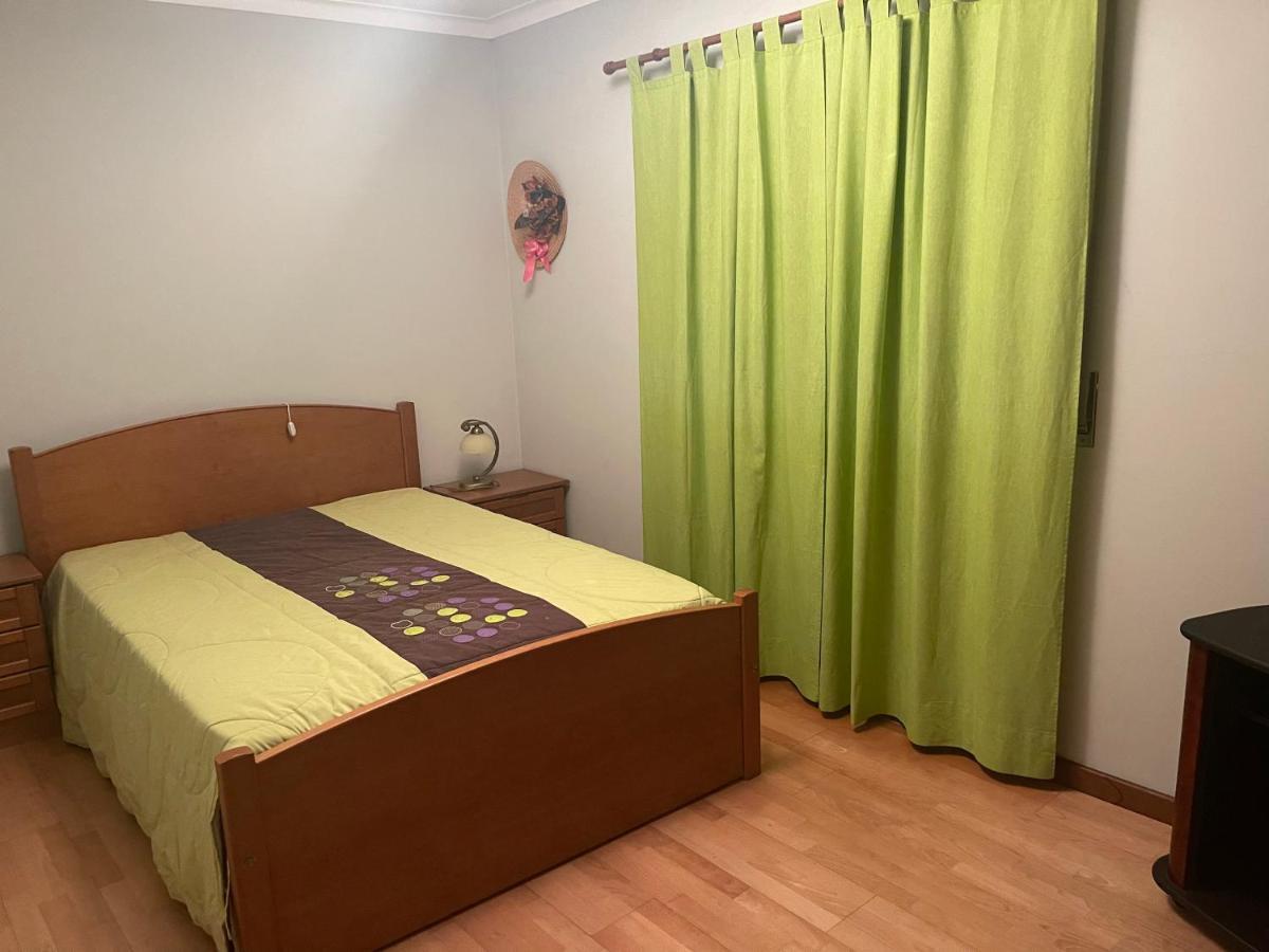 Juhouse Apartman Torreira Kültér fotó