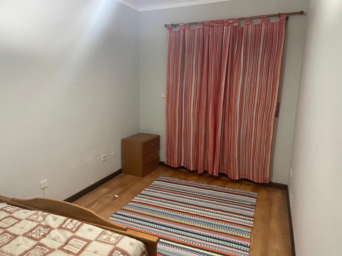 Juhouse Apartman Torreira Kültér fotó