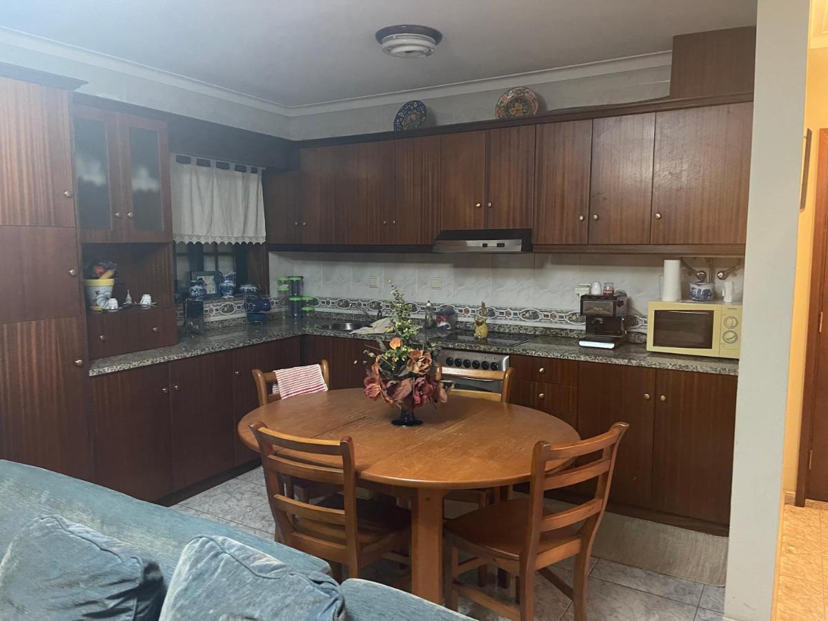 Juhouse Apartman Torreira Kültér fotó