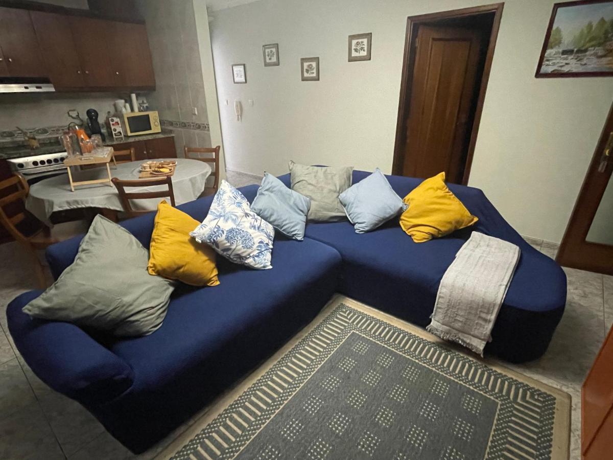Juhouse Apartman Torreira Kültér fotó
